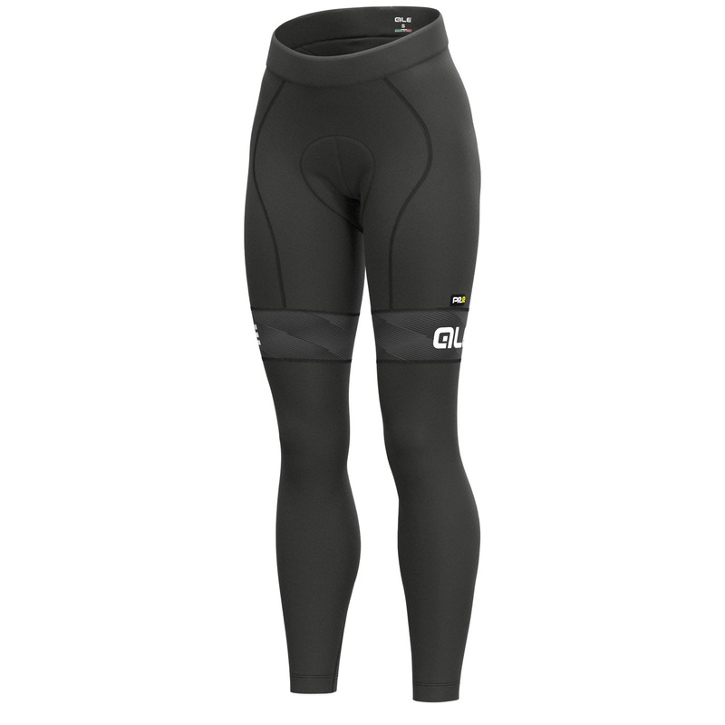 Ale PRR Mild woman tight - Black