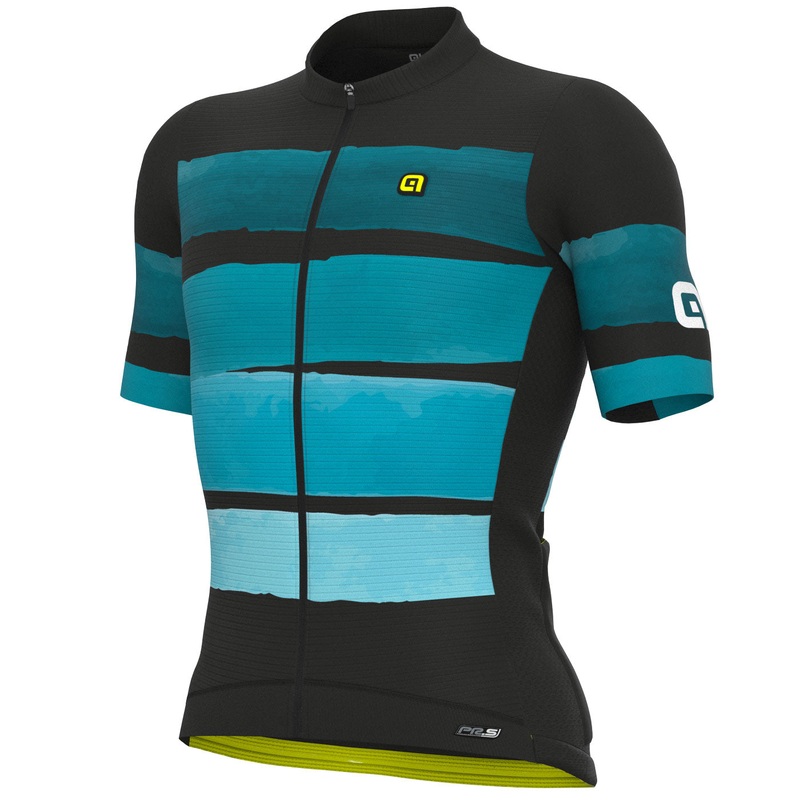 Ale PRS Track jersey - Green