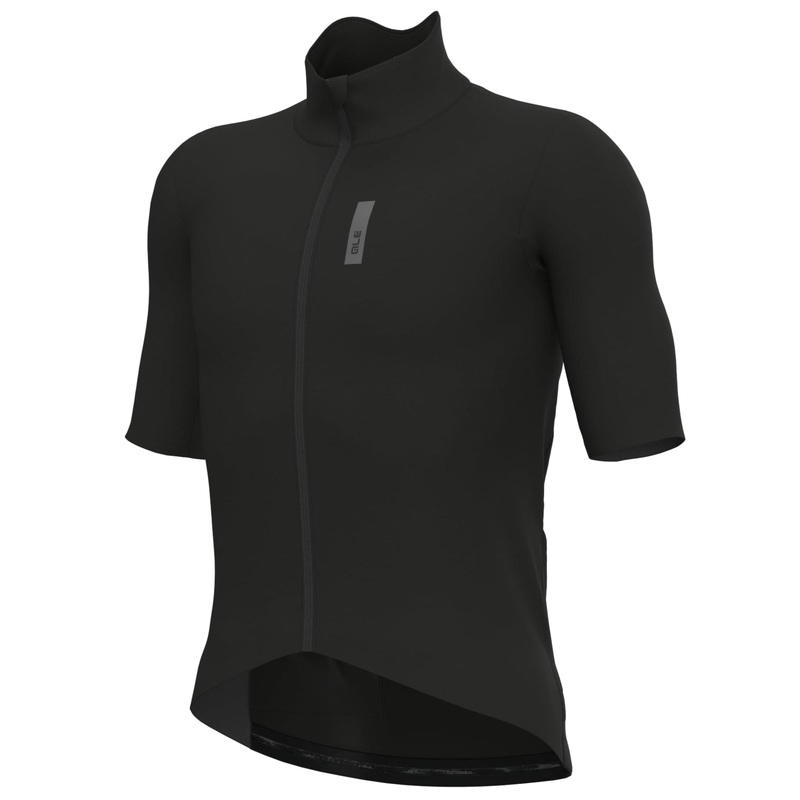 Ale R-EV1 Defence 2.0 jersey - Black