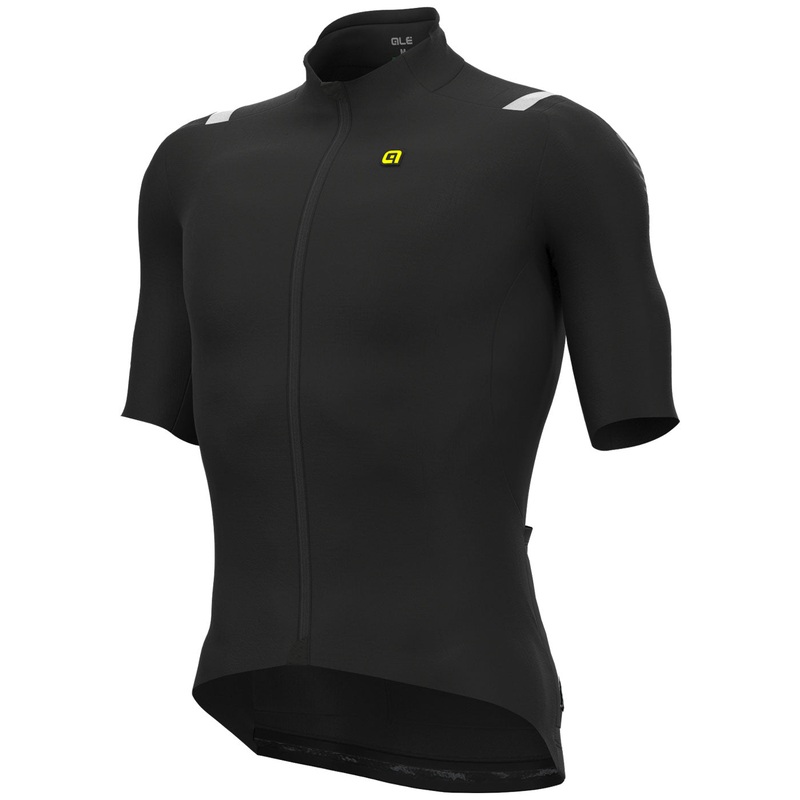 Ale R-EV1 Defence jersey - Black