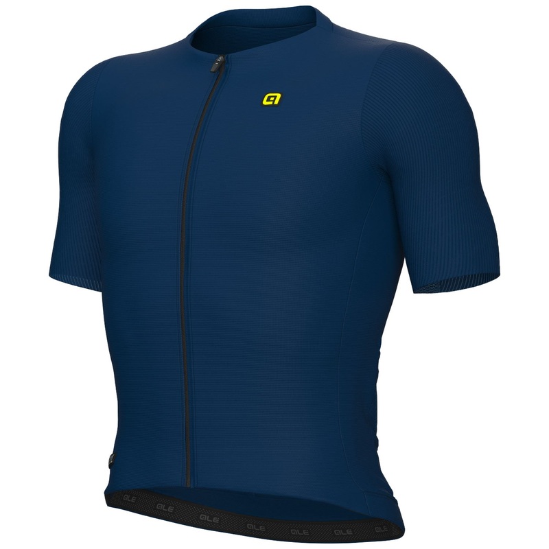 Ale R-EV1 Race 2.0 jersey - Blue
