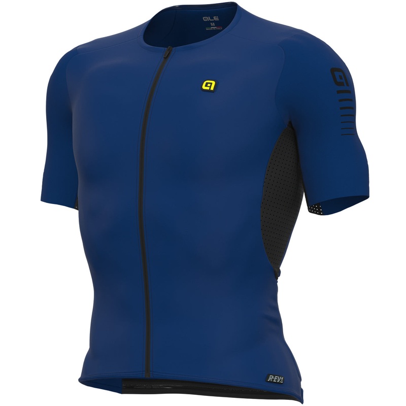 Ale R-EV1 Race Special jersey - Blue