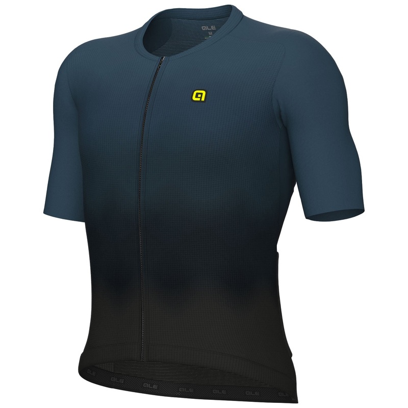 Ale R-EV1 Velocity 2.0 jersey - Grey