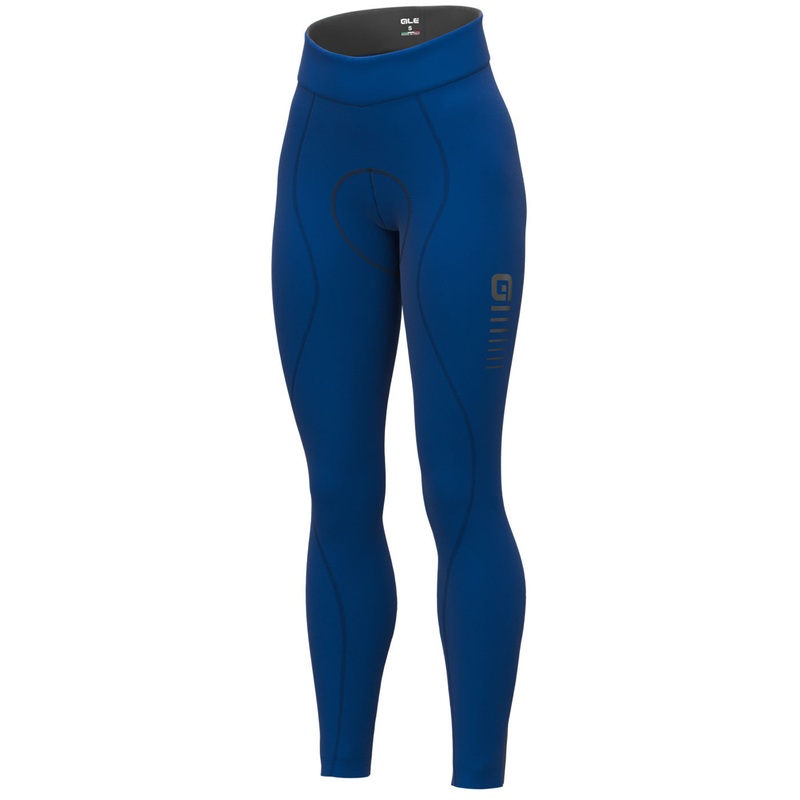 Ale Solid Essential woman tight - Blue