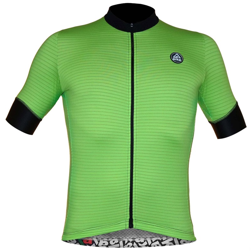 Alka Advanced jersey - Green