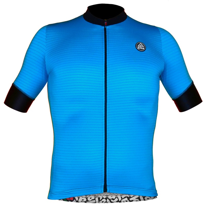 Alka Advanced jersey - Light blue