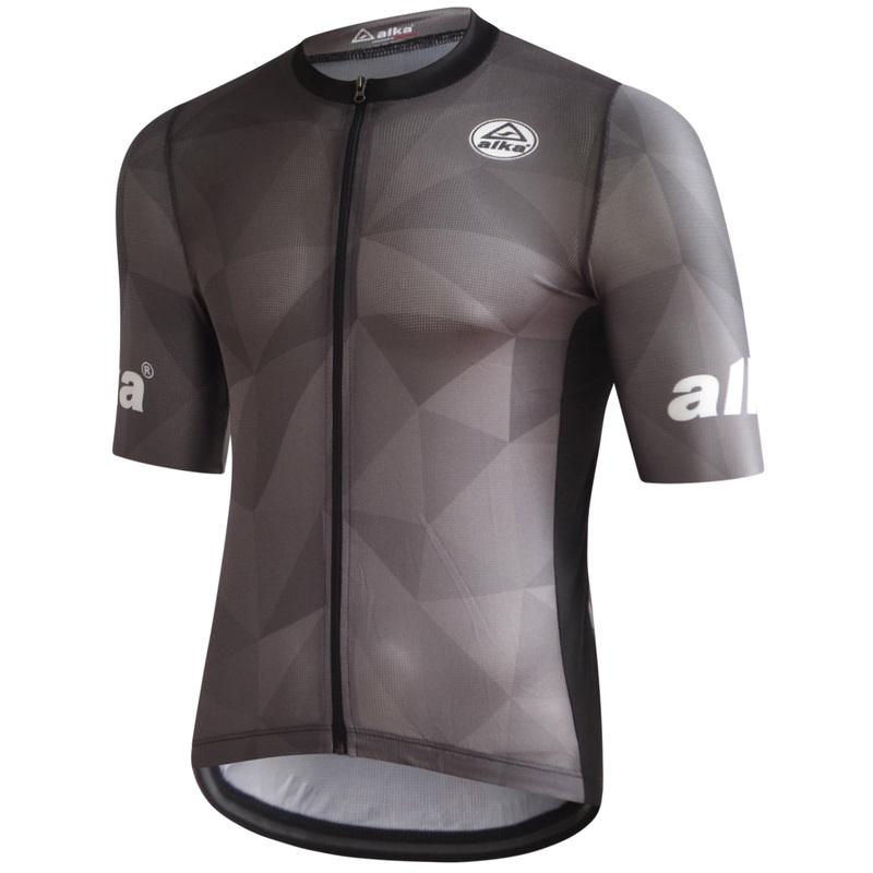 Alka Prime jersey - Black