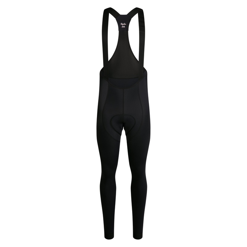 Rapha Pro Team Lightweight bibtight - Black