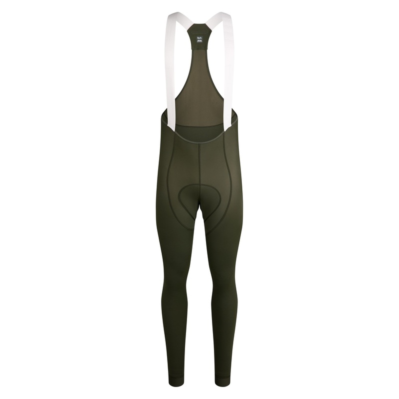 Rapha Pro Team Lightweight bibtight - Green