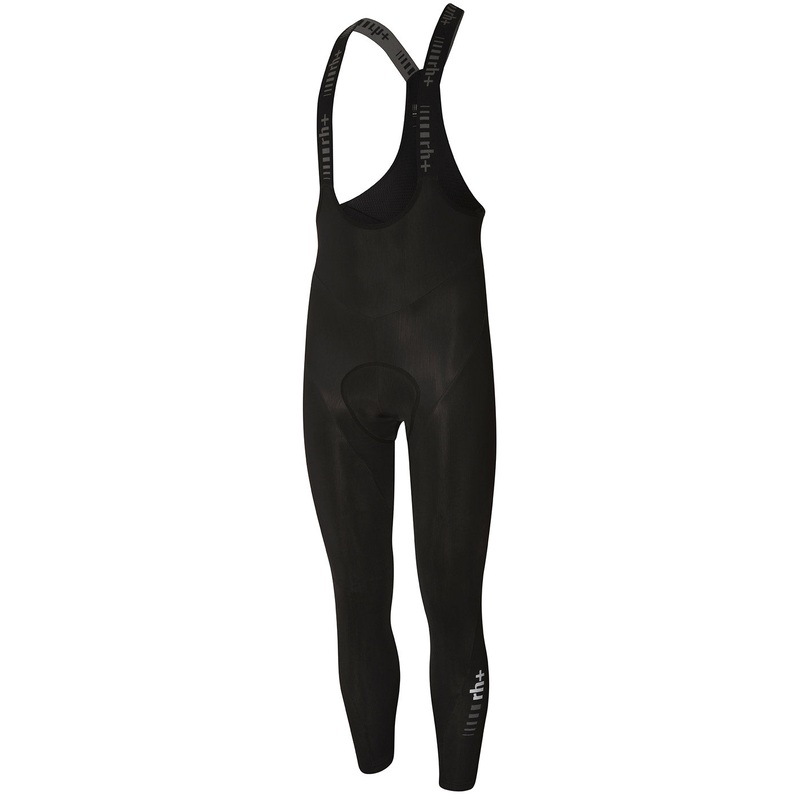 Rh+ Nordic bibtights - Black