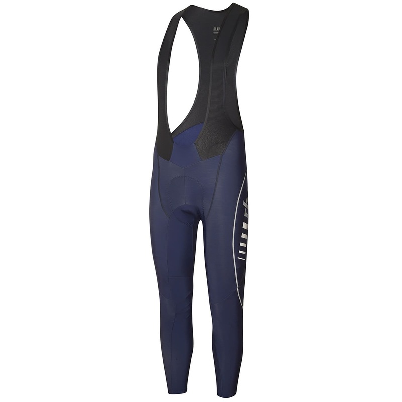 Rh+ Reflex Evo Fast Track bibtight - Blue