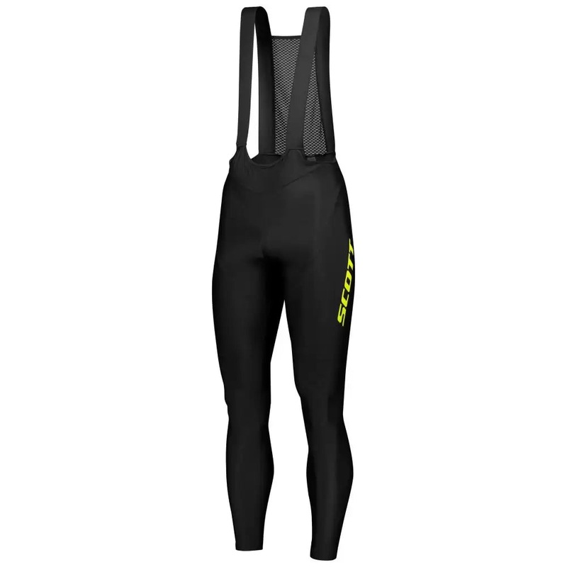 Scott Rc Pro tights without padding