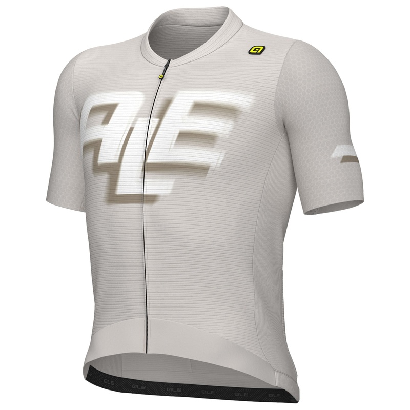 Ale PR-E Sauvage jersey - Beige