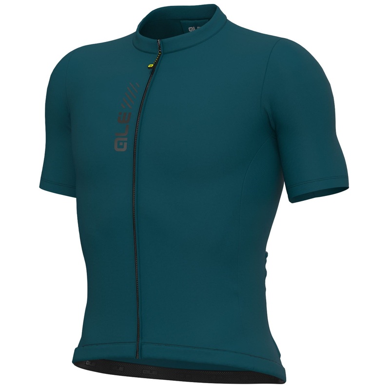 Ale Pragma Color Block 2.0 jersey - Green