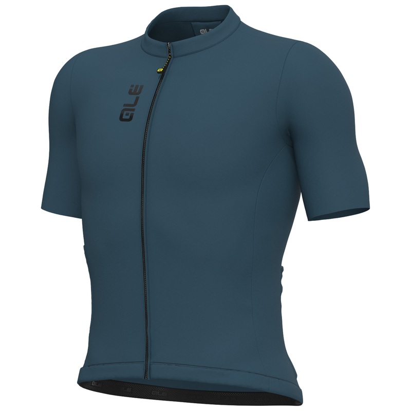 Ale Pragma Color Block Off Road 2.0 jersey - Blue