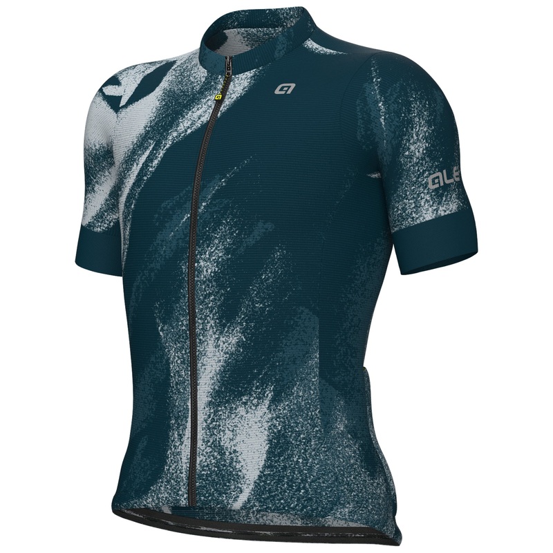 Ale Pragma Trace jersey - Blue