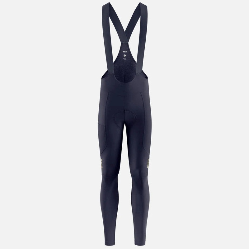 Pedaled Element bibtights - Blue