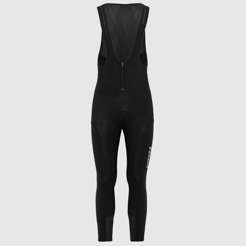 Pissei Bufera Plus bibtight - Black