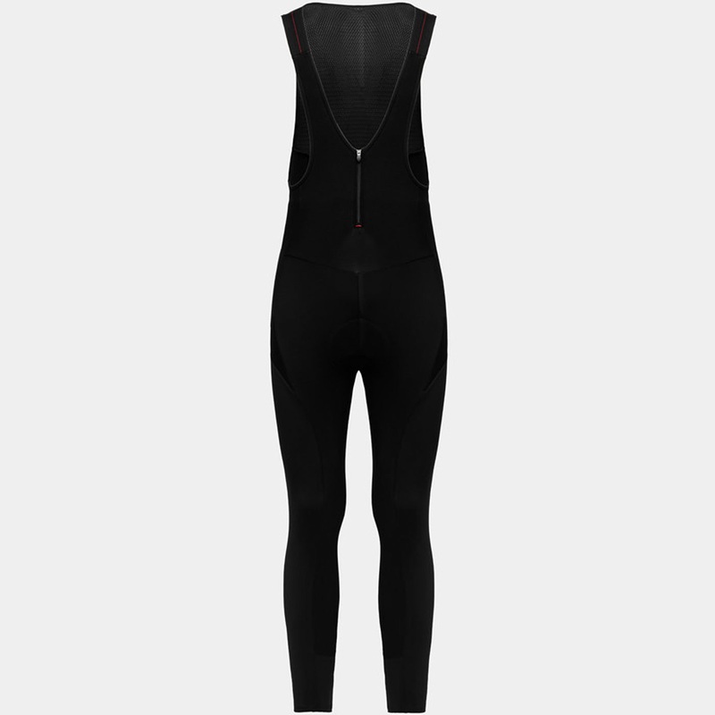 Pissei Lavaredo Plus bibtight - Black