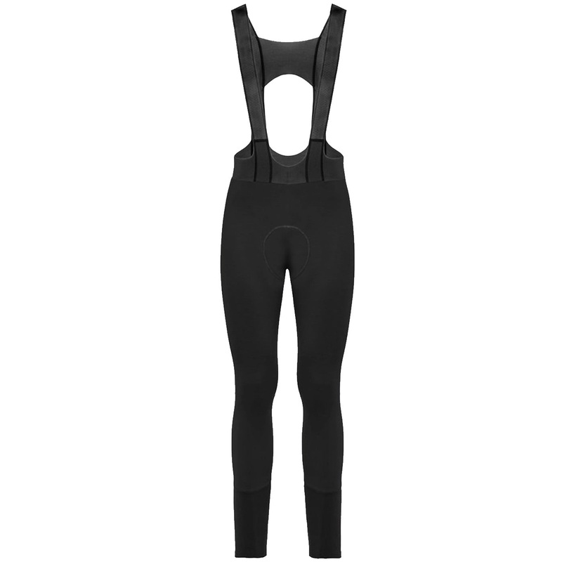 Pissei Monviso bibtight - Grey