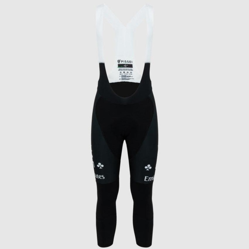 Pissei Team UAE 2024 bib tight