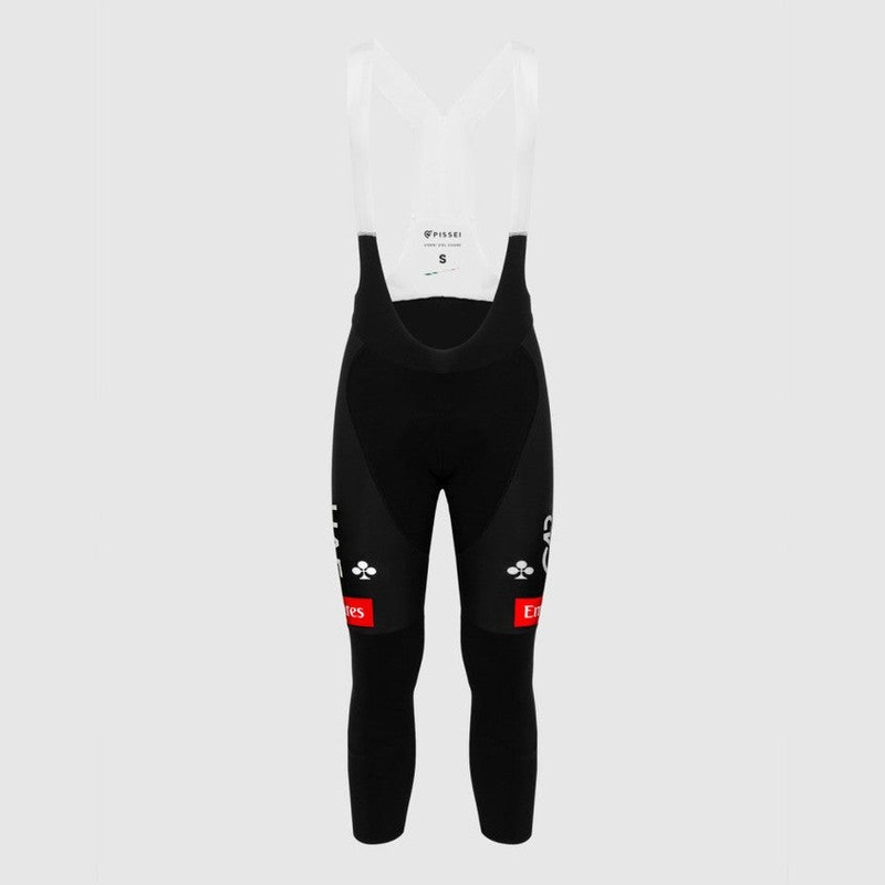 Pissei Team UAE 2025 bib tight