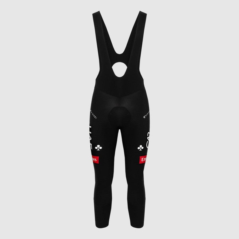 Pissei Team UAE 2025 Bufera bib tight