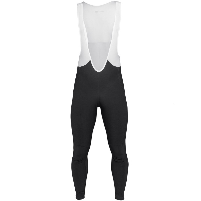 Poc Essential Road Thermal bib tight - Black