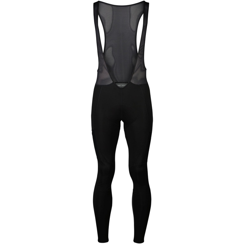 Poc Thermal Cargo bib tight - Black