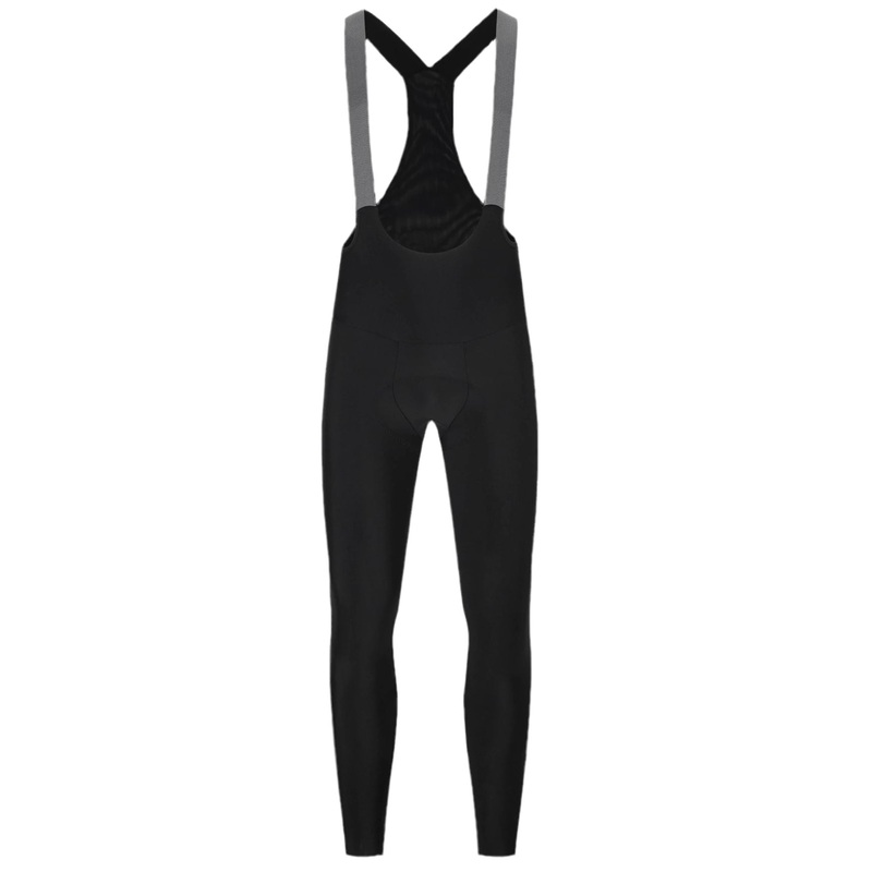 Q36.5 Gregarius Winter bib tights - Black