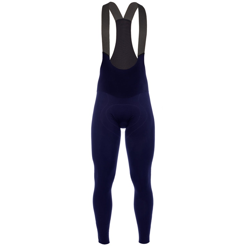 Q36.5 Termica X bib tights - Blue