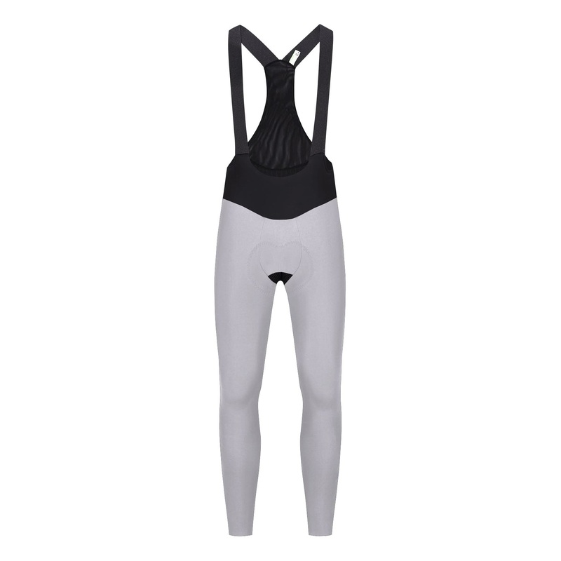 Q36.5 Termica X bib tights - Grey