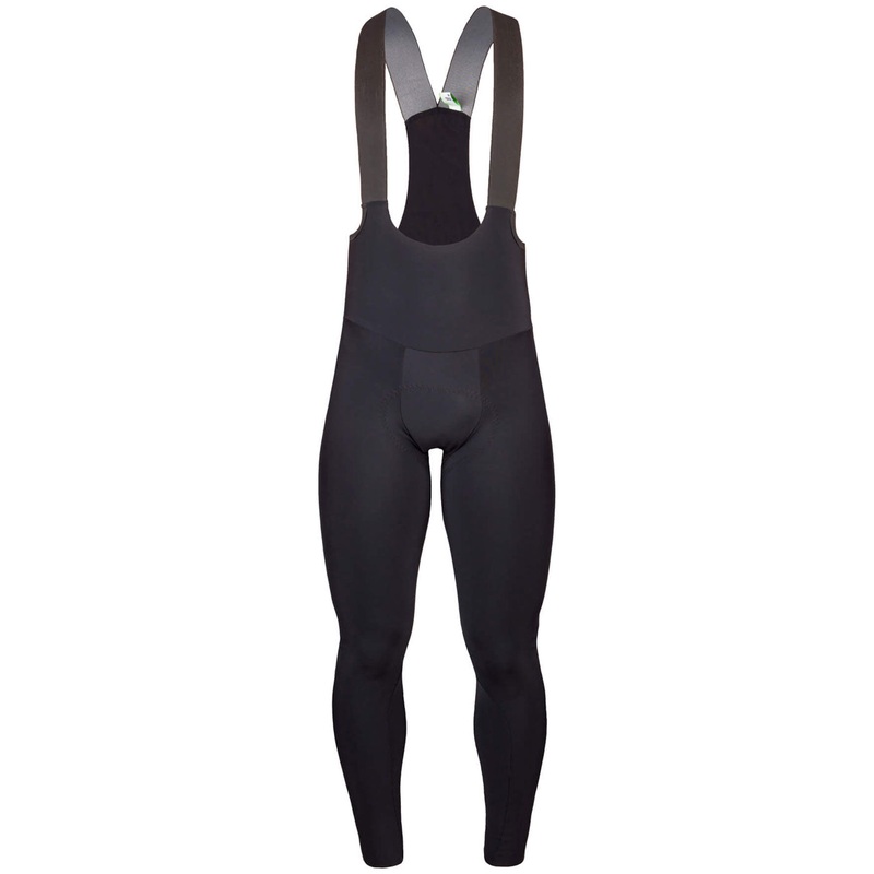 Q36.5 Winter tights - Black