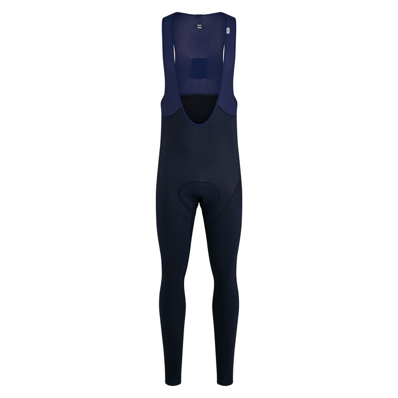 Rapha Classic Winter 2 bibtight - Blue