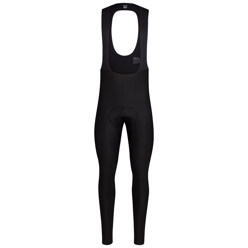 Rapha Core bibtight - Black