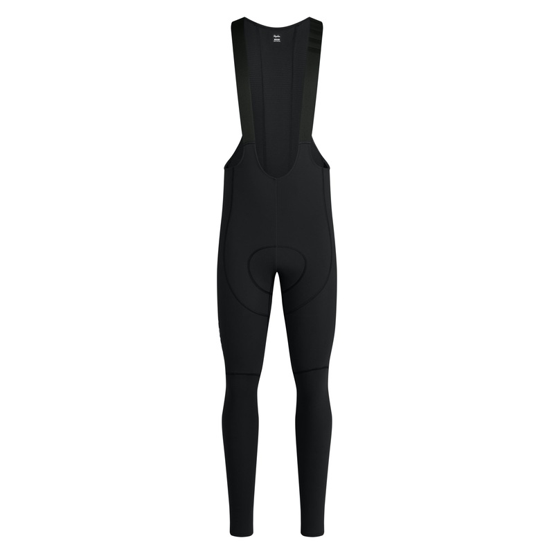 Rapha Pro Team 3 bibtight - Black