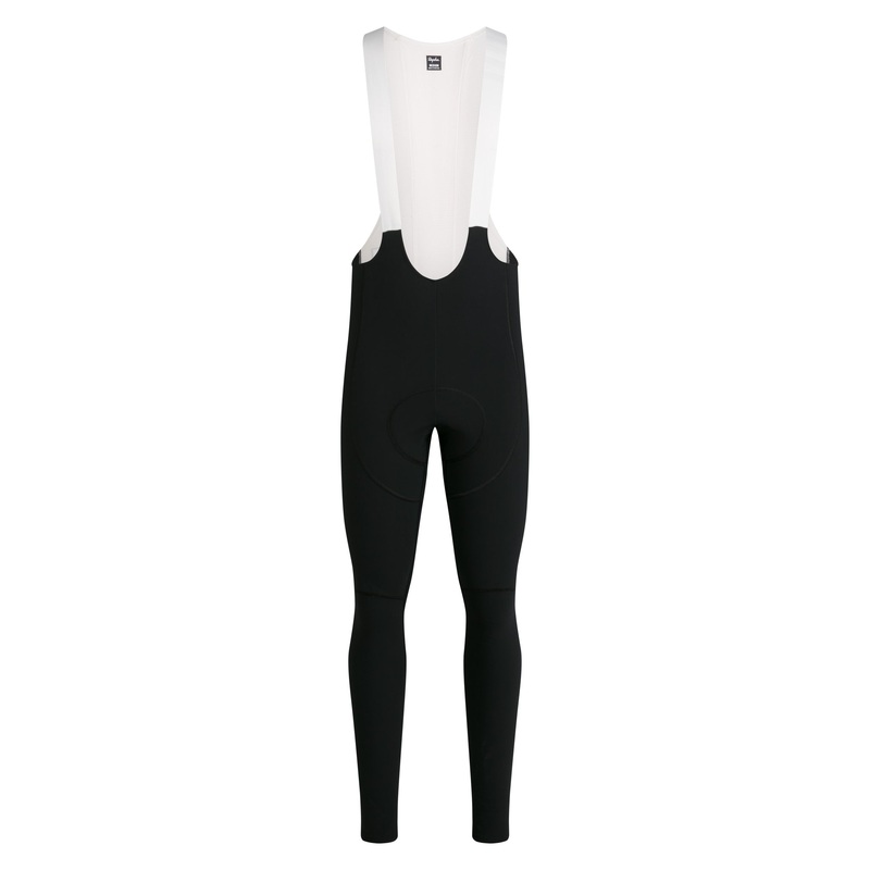 Rapha Pro Team 3 bibtight - Black white