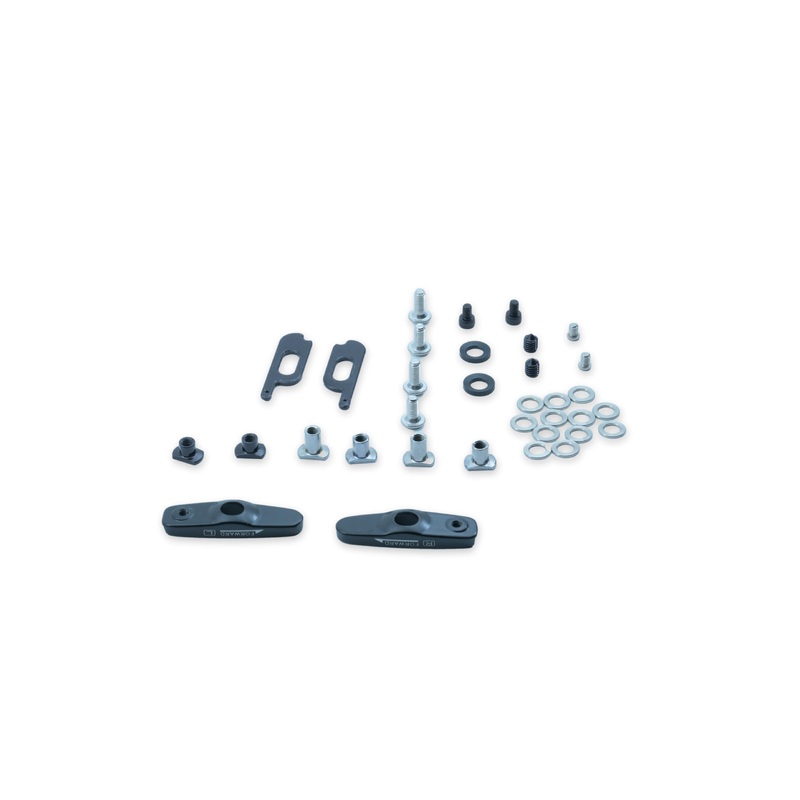 TM01 Brake Shoe Holder Kit