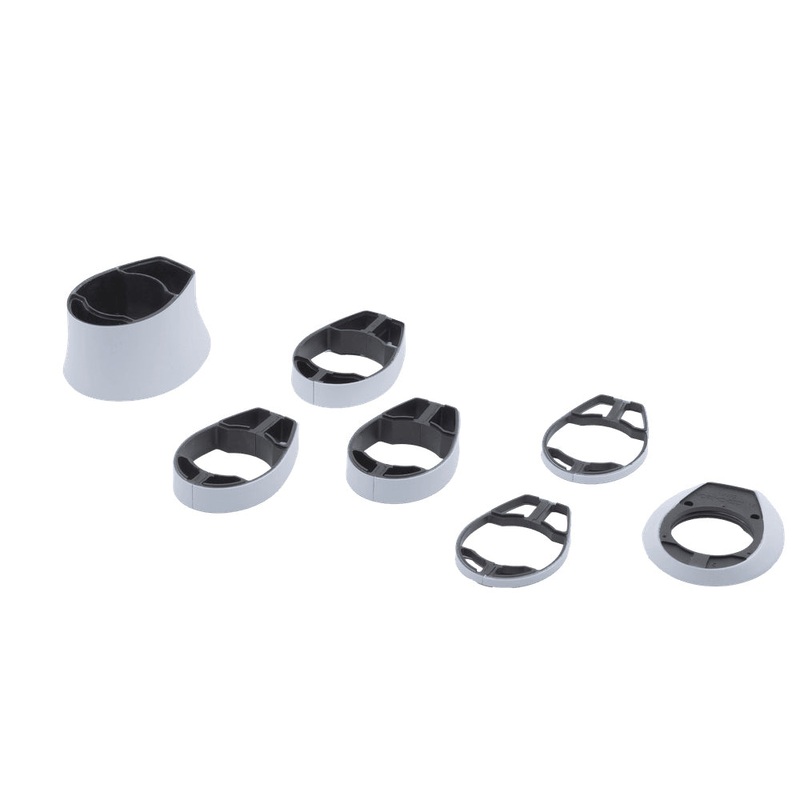 Topcone Set ICS2 ICS Carbon