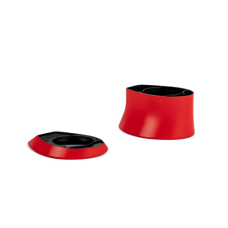 Topcone Set RED ICS2 ICS Carbon