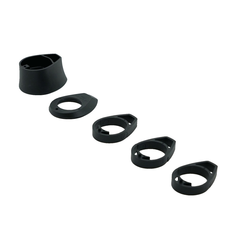 Topcone Set RM01 ICS1 ICS AERO ICS