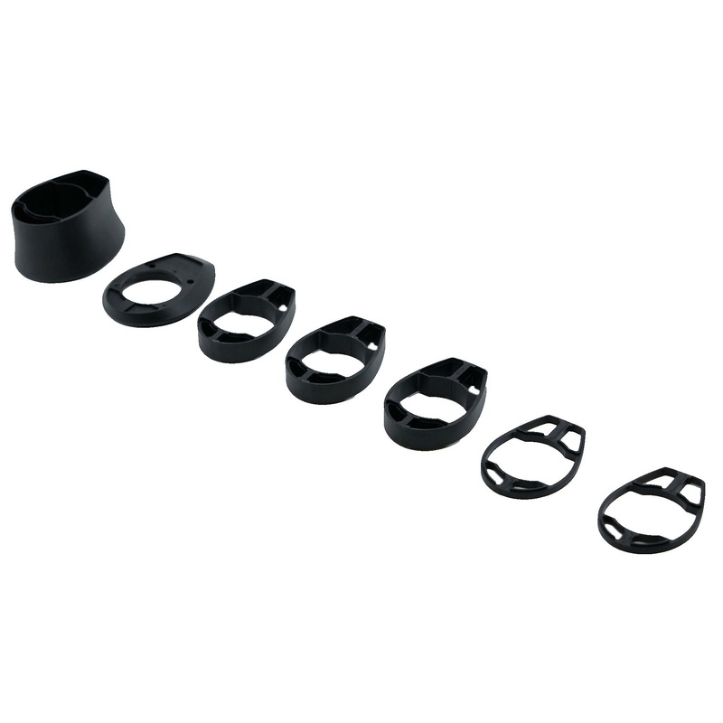 Topcone Set RM01 ICS2 ICS Carbon