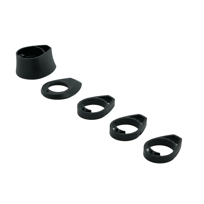 Topcone Set SLR 01 ICS1 ICS AERO ICS