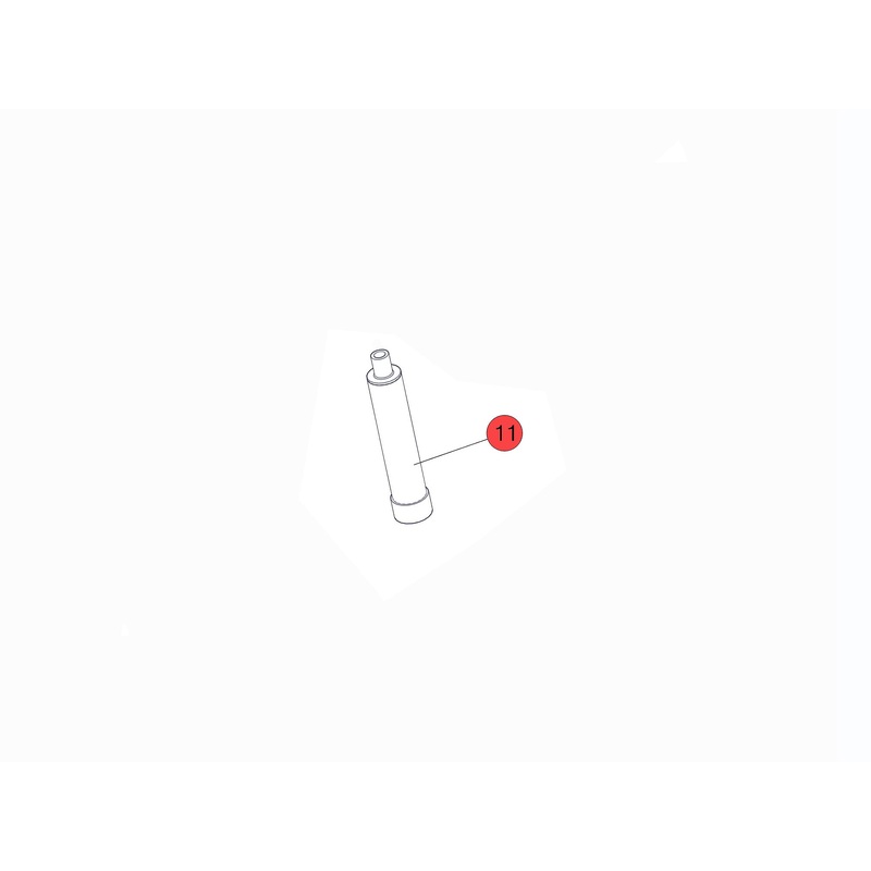 TR01 Steerer tube large