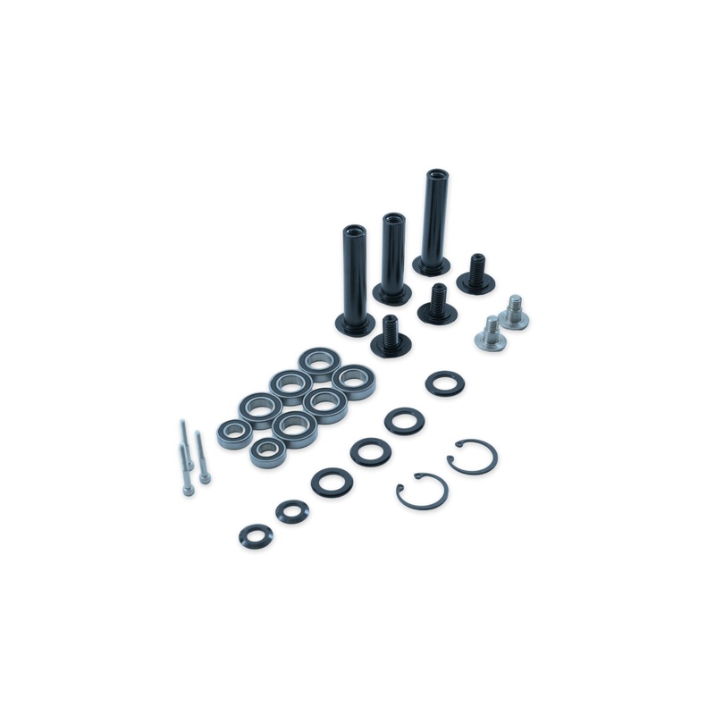 Trailfox AMP Bolt / Bearing Kit