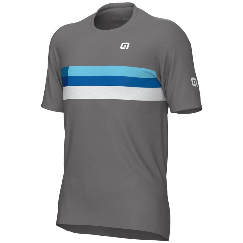 Ale Off Road Regulator jersey - Grey