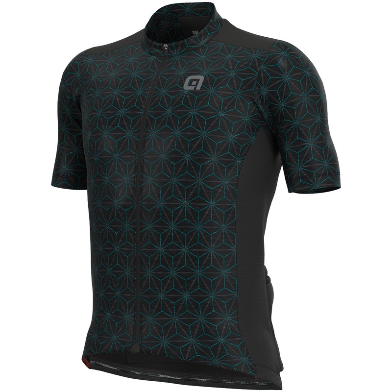 Ale Off Road Rondane jersey - Grey