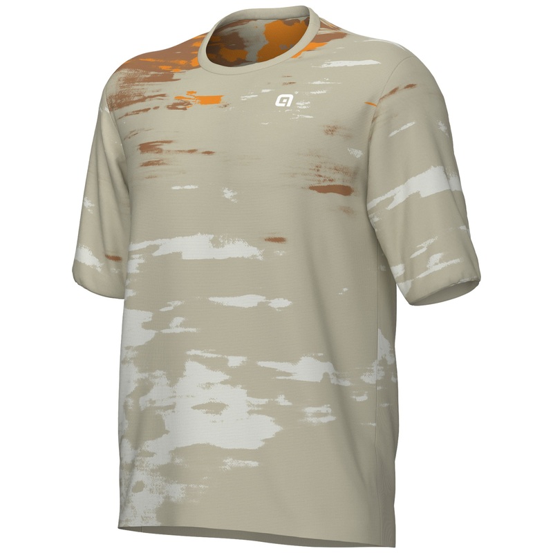 Ale Off Road Rugged jersey - Beige