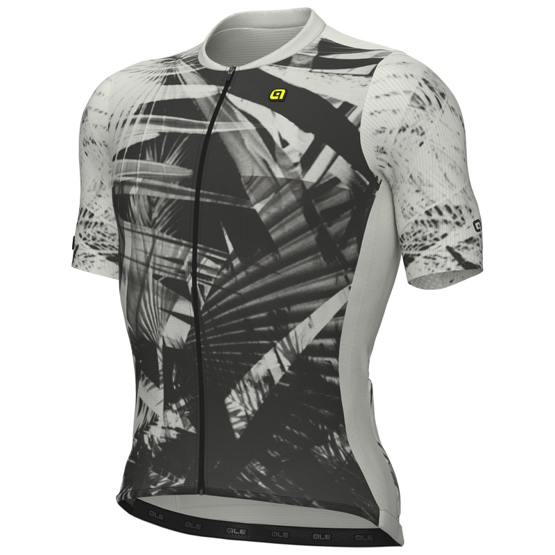 Ale PR-E Palm jersey - Grey