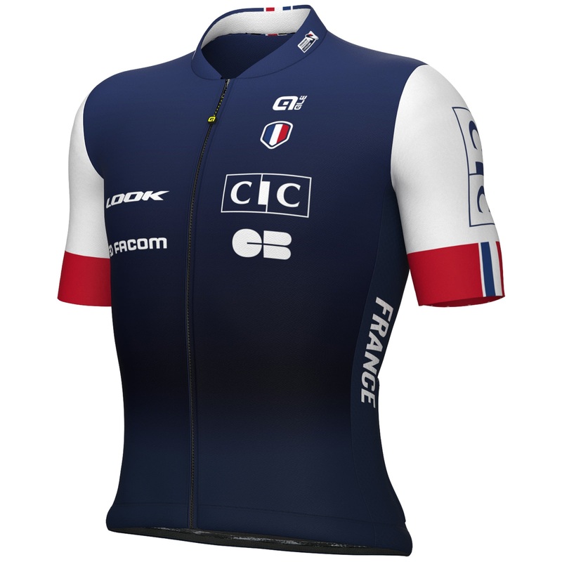 French National Team jersey 2025